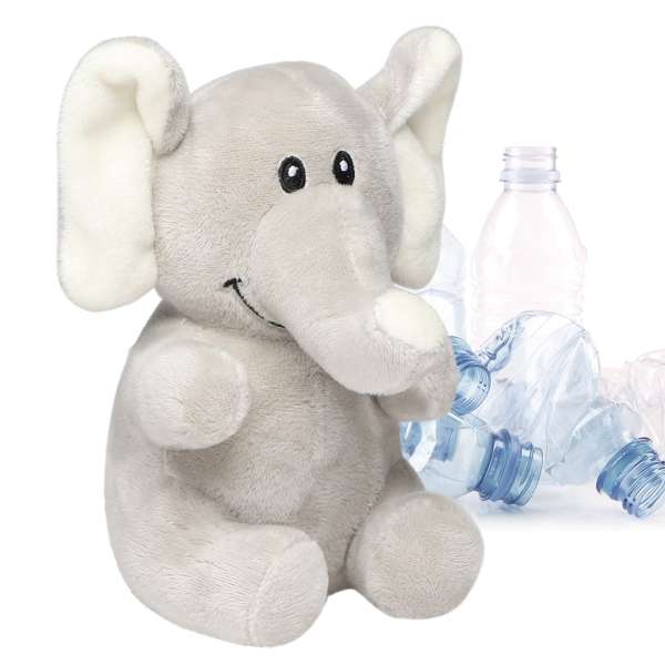 Recycelino Elefant