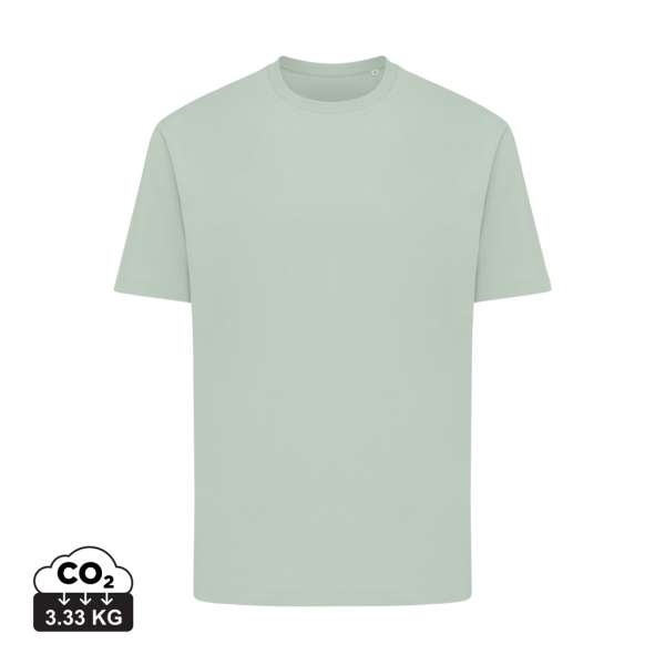 IQONIQ Teide T-Shirt aus recycelter Baumwolle