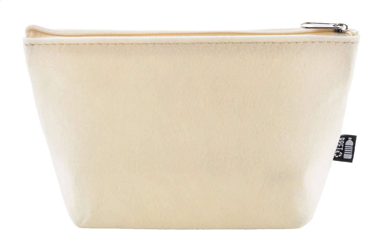 Kosmetiktasche RPET Refelt Beauty