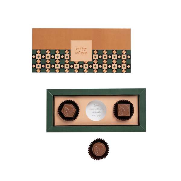 MINT BLISS MINI COLLECTION