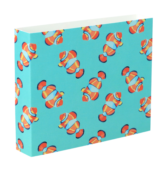 Individueller Pappschuber CreaSleeve 279