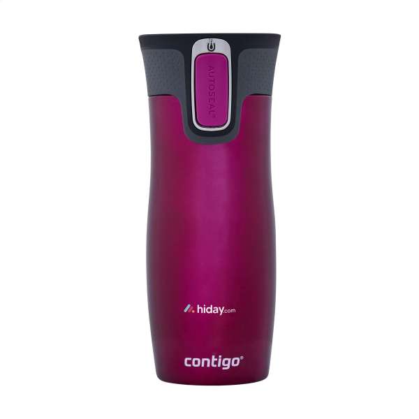 Contigo® Westloop Mug 470 ml Thermobecher