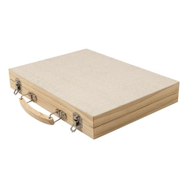 Künstler-Zeichen- und Malset Dreamer