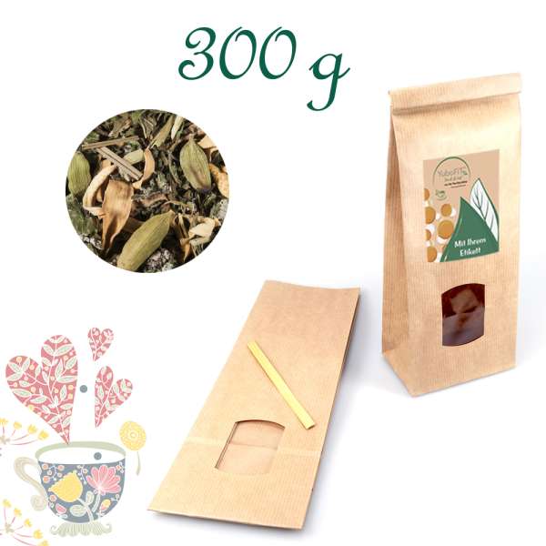 YuboFiT® Entspannung pur Tee