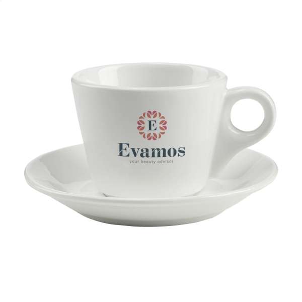 Da Vinci 205 ml Tasse und Untertasse