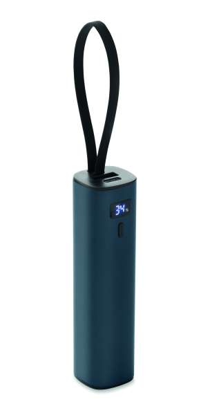 Powerbank 5000mAh PD 20W POWERTUBE
