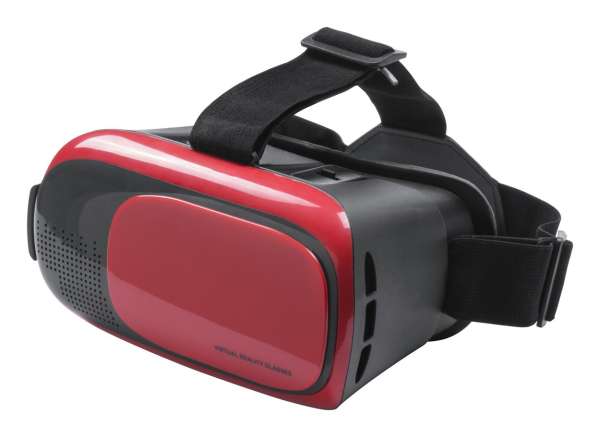 VR-Headset Bercley