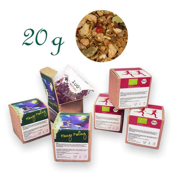 YuboFiT® Bio Connected to Earth Tee