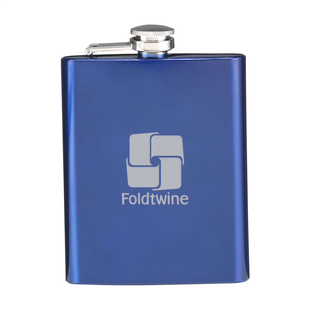 HipFlask 200 ml Flachmann
