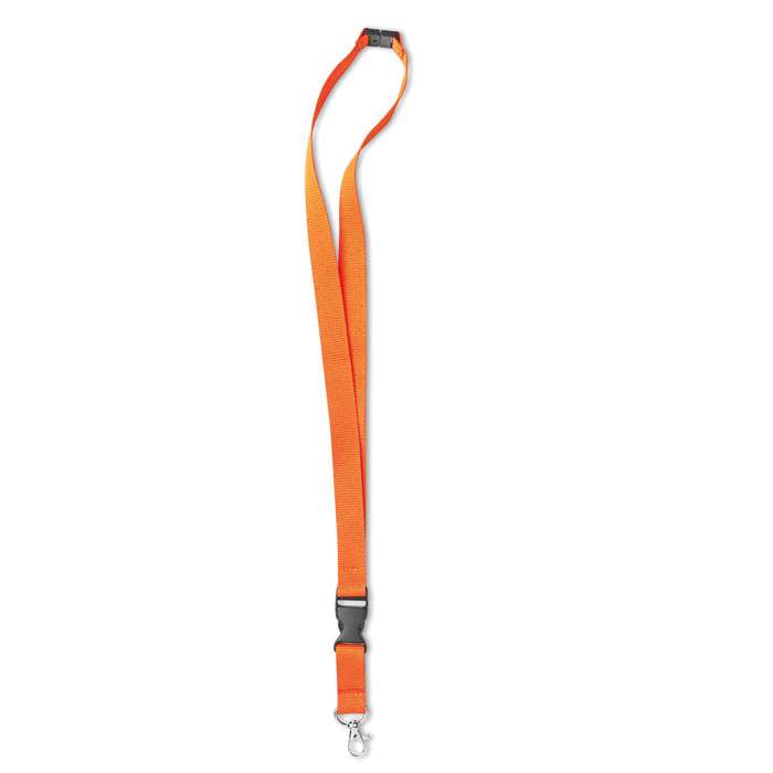 Lanyard mit Karabiner 20mm LANY
