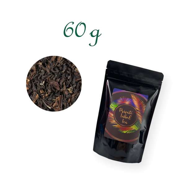 YuboFiT® Formosa Choicest Oolong Tee