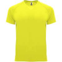 Fluor yellow