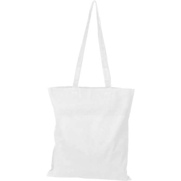 Baumwolltasche Copenhagen