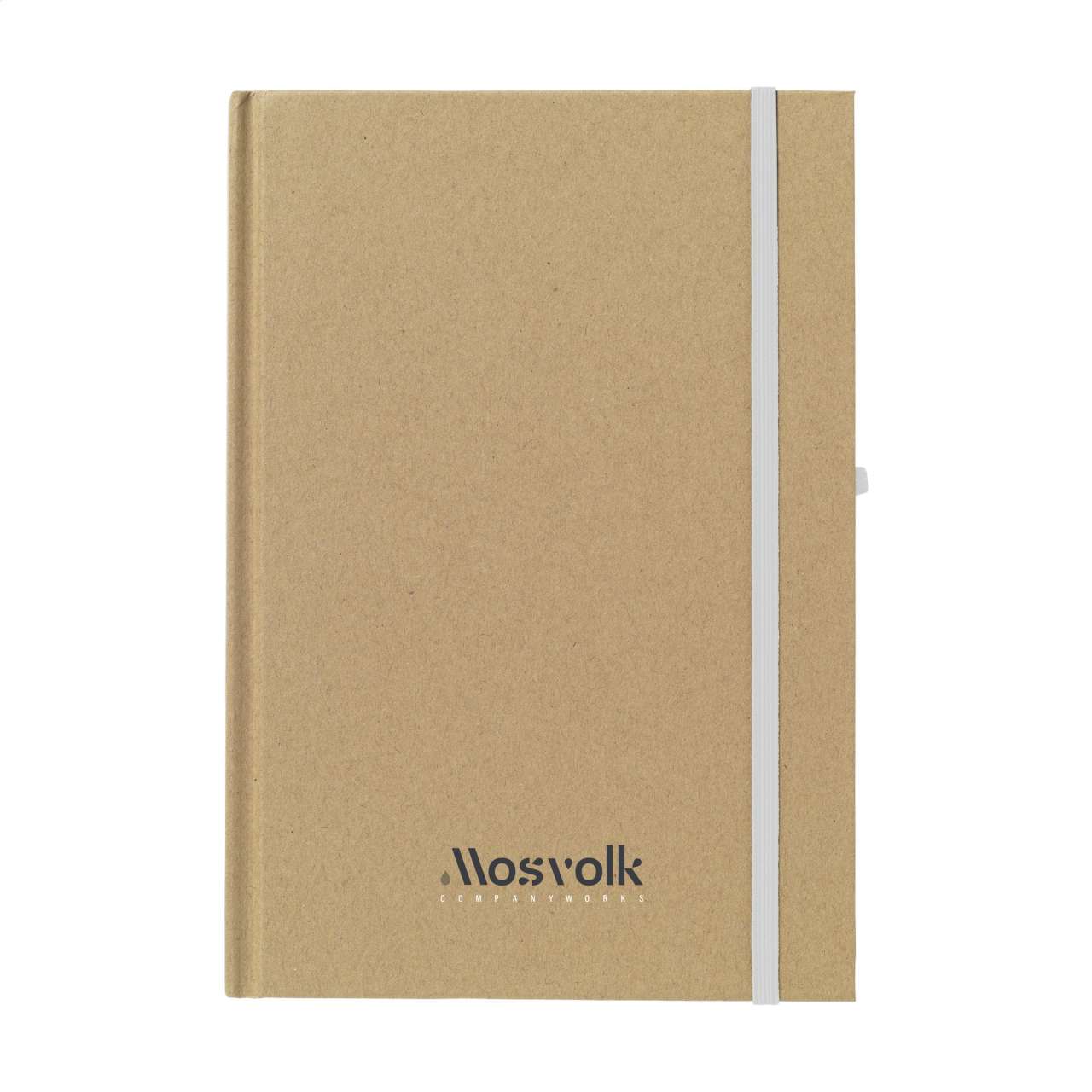 Pocket ECO A5 Notizbuch