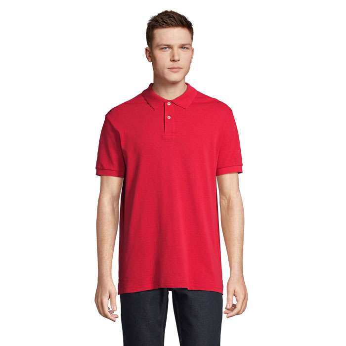 PACIFIC HERREN POLO PACIFIC