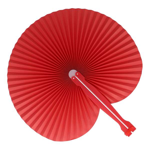 Mini faltbarer Handfächer