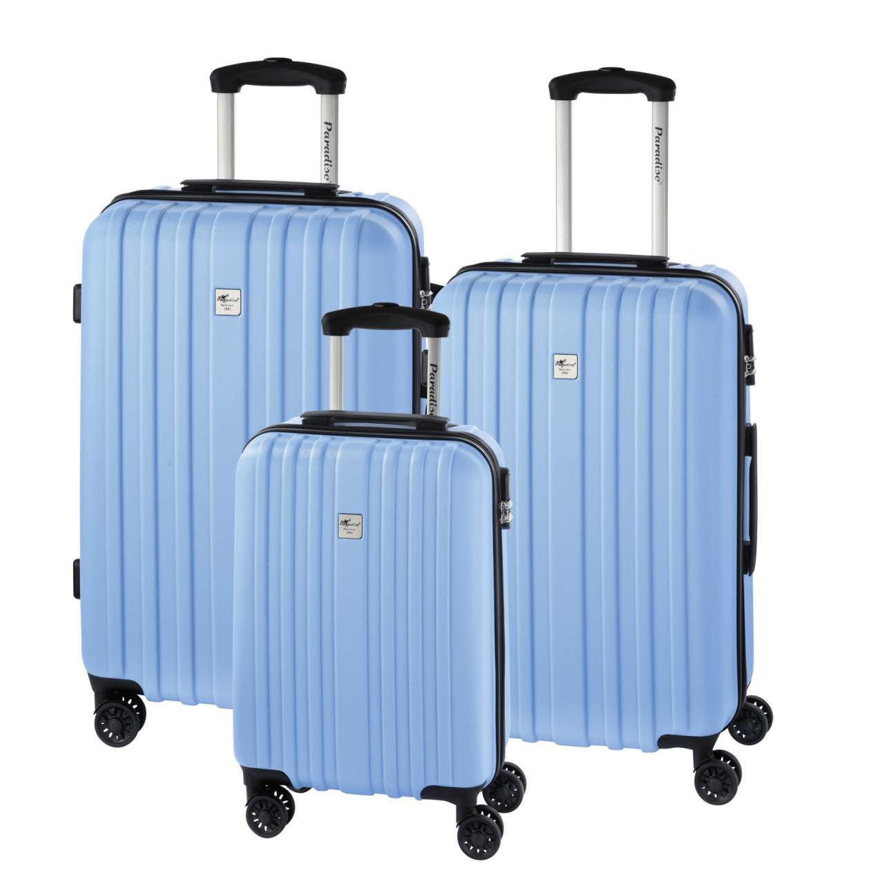 Trolley-Set AURORA