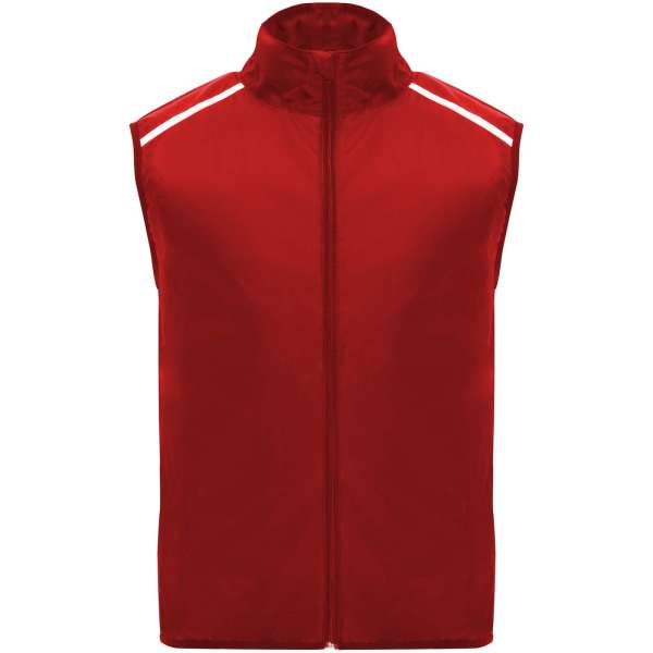 Jannu leichte Laufweste Unisex