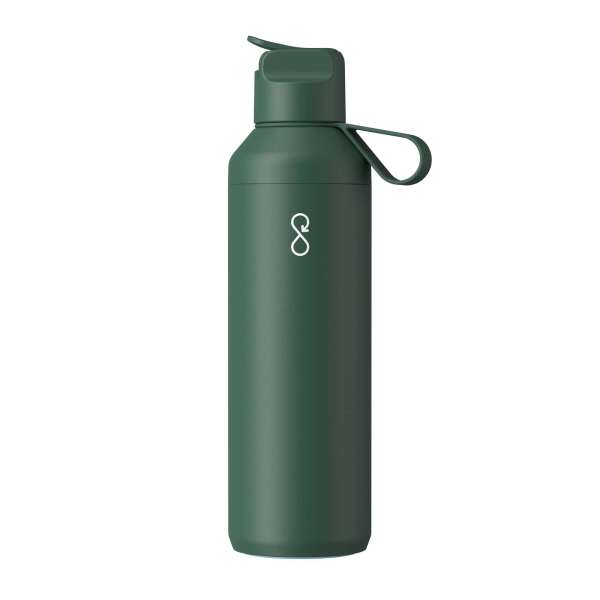 Ocean Bottle Peak GO 710 ml Flasche aus recyceltem Edelstahl