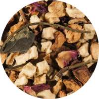 YuboFiT® Lemon Smoothie Tee