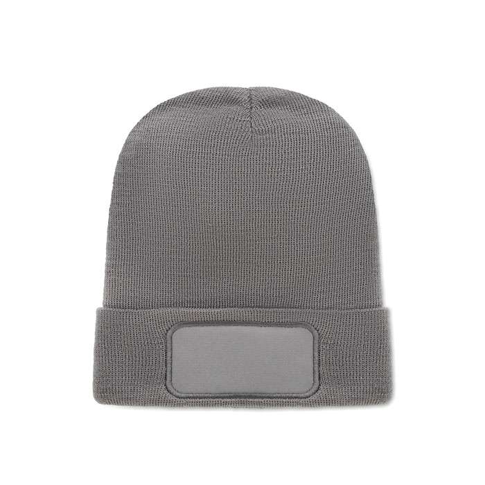 Beanie RPET-Polyester CAPNIT