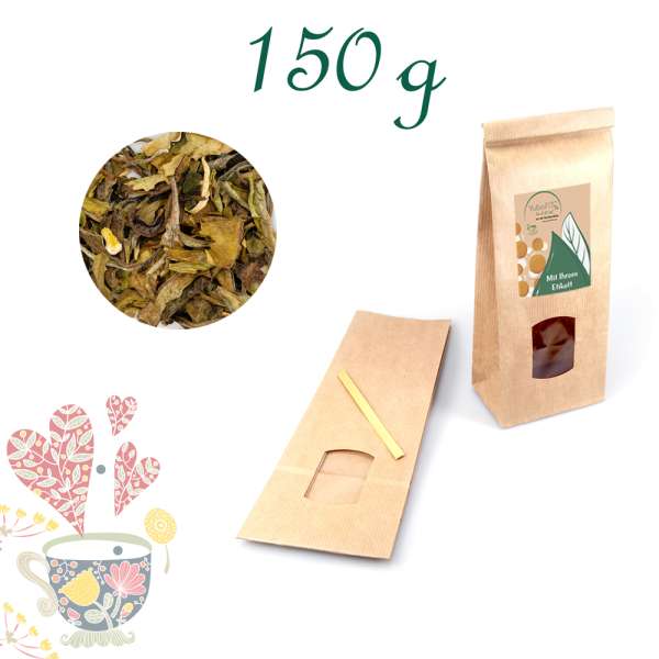 YuboFiT® Bio Orange Breeze Tee