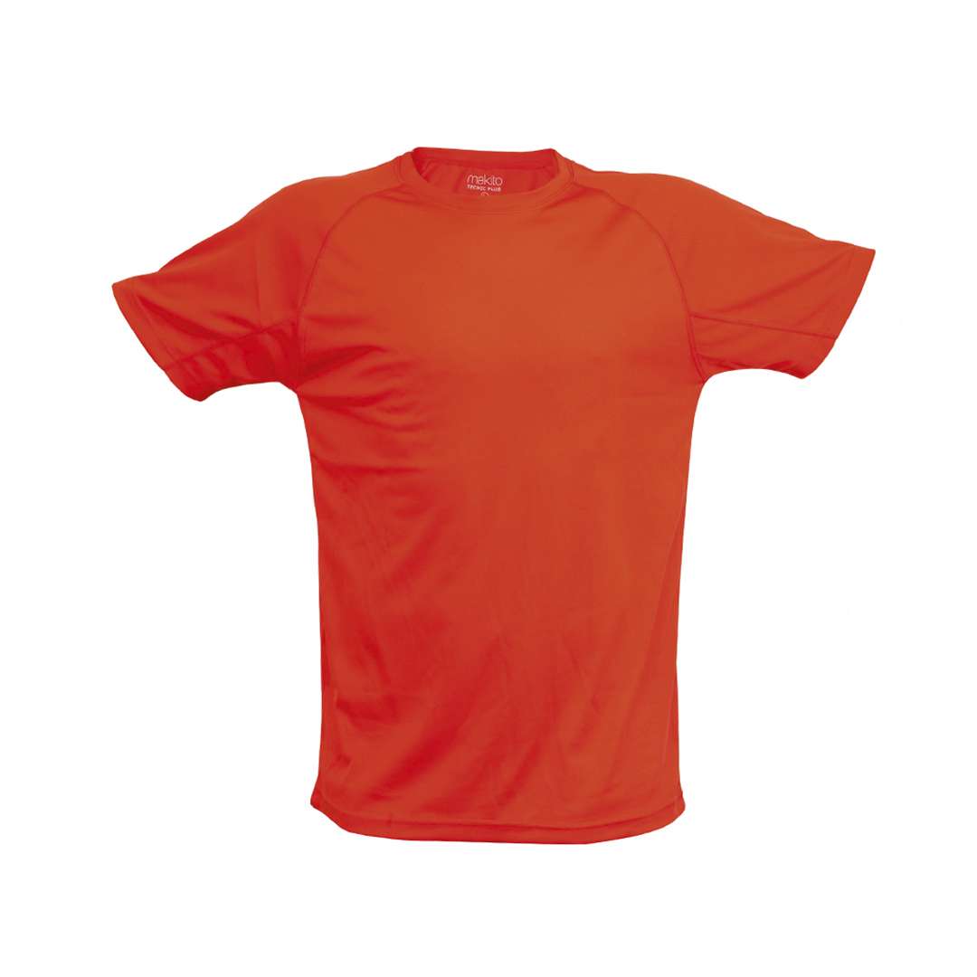 Erwachsene T-Shirt Tecnic Plus