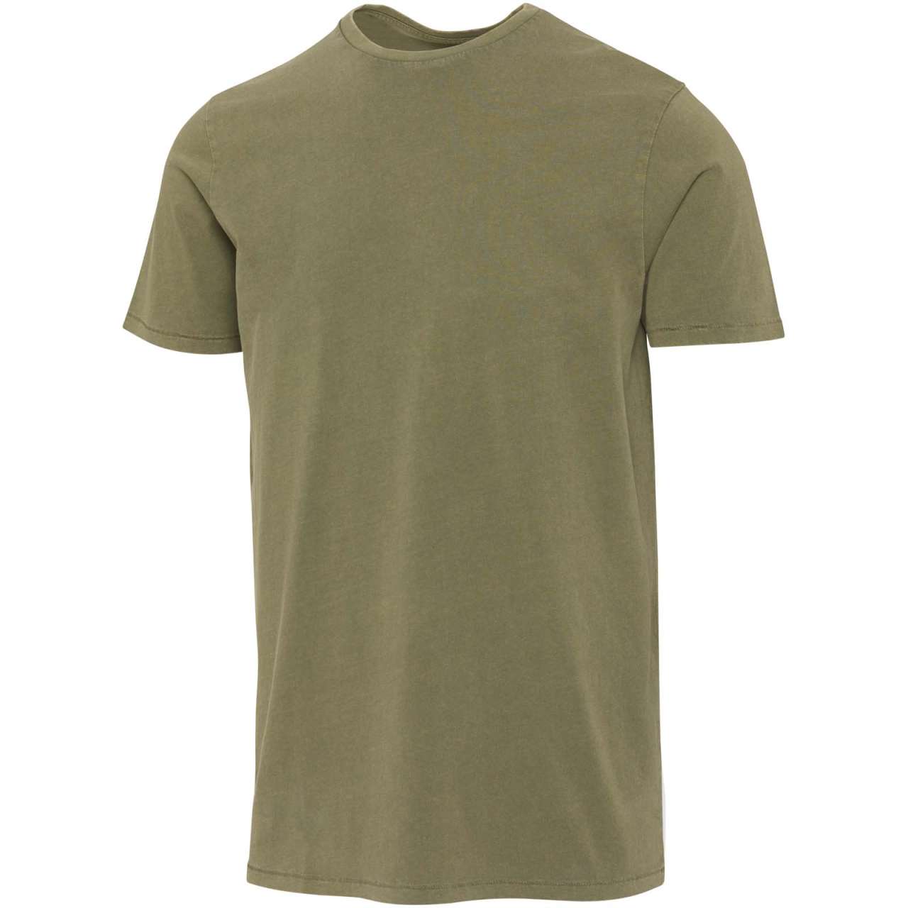 Nanaimo Kurzärmeliges T-Shirt für Herren im Washed Look, 160 g / m2