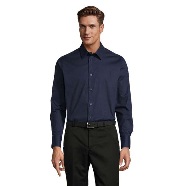 BRIGHTON STRETCH MEN SHIRT BRIGHTON