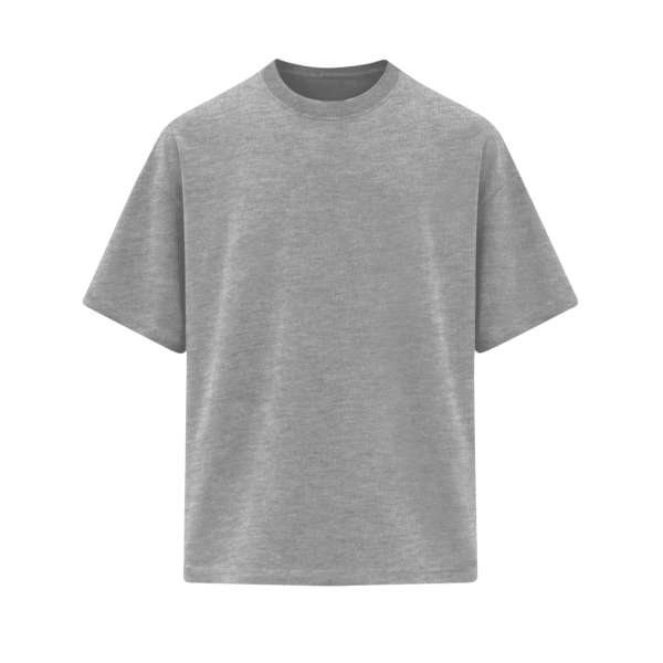 Erwachsene Oversize T-Shirt Minton