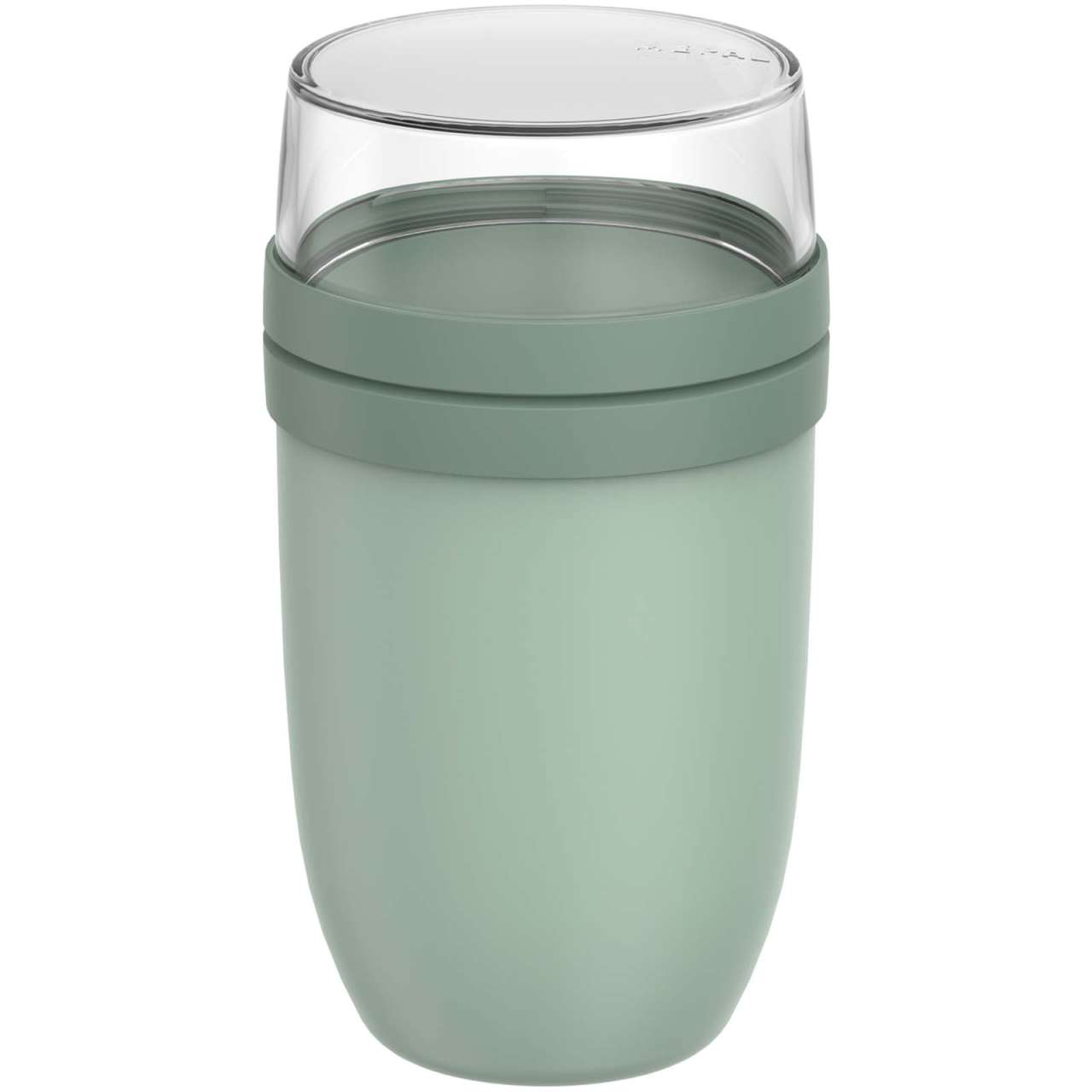 Mepal Ellipse 750+300 ml isolierter Lunchpot