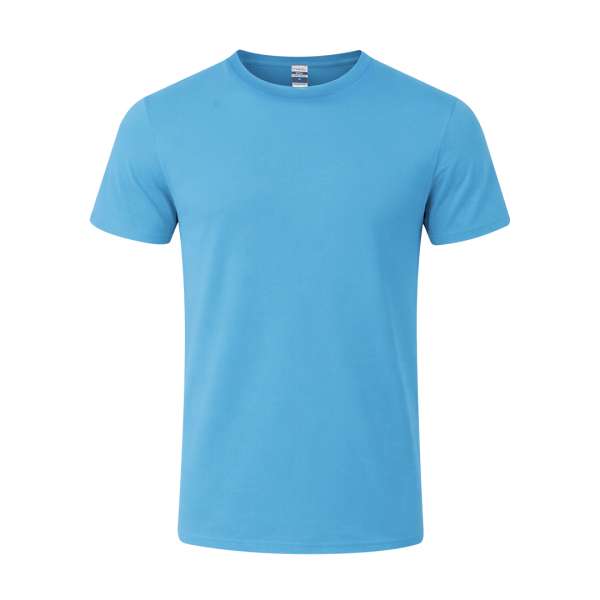 Erwachsene Farbe T-Shirt Epika