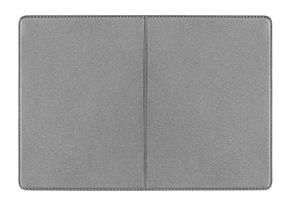 CreativDesign® Ausweistasche "5-fach" Reflexfolie