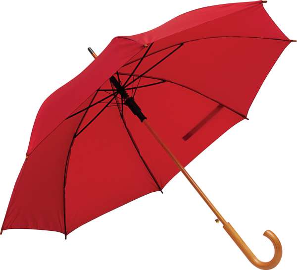 Automatik-Holzstockschirm JAZZ