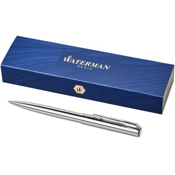 Waterman Graduate Kugelschreiber (blaue Mine)