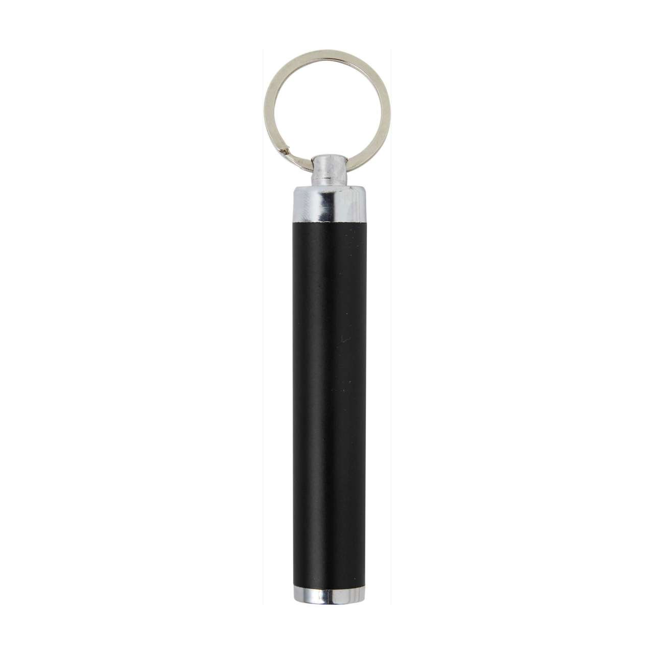 2-in1 LED-Taschenlampe aus ABS Zola