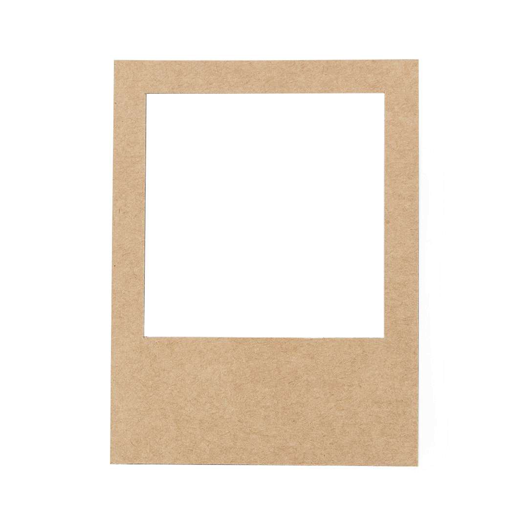 Magnet Bilderrahmen Tunip