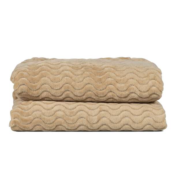 Sagaform Agnes Fleece Plaid 130 x 170 cm