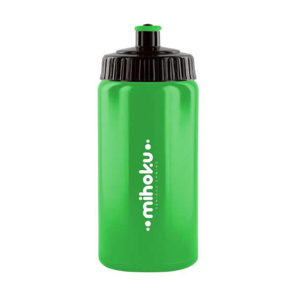 Sugarcane Bio Bidon 500 ml Trinkflasche