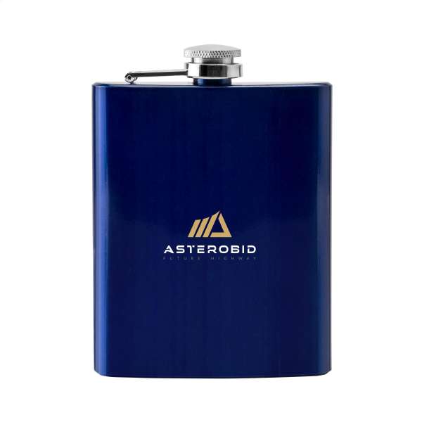 HipFlask 200 ml Flachmann