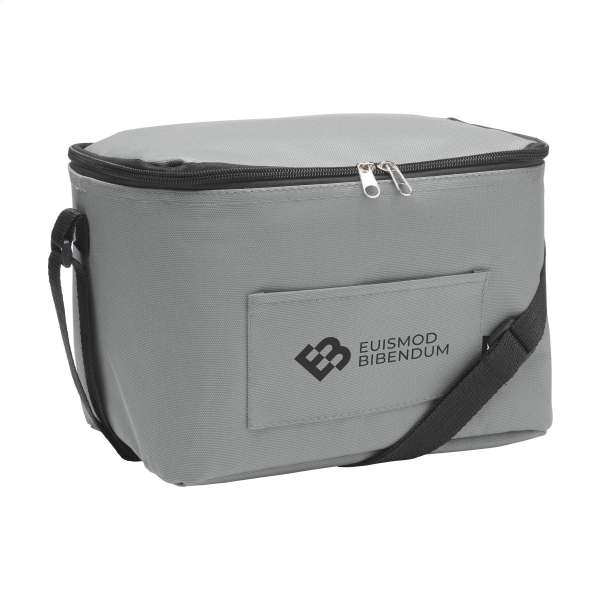Zembla GRS RPET Kühltasche