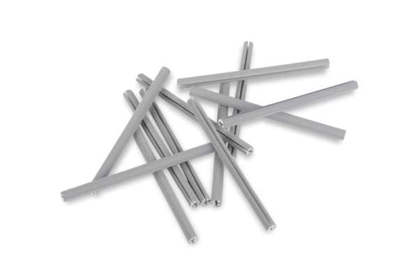 Fahrradspeichenkappen ROLO