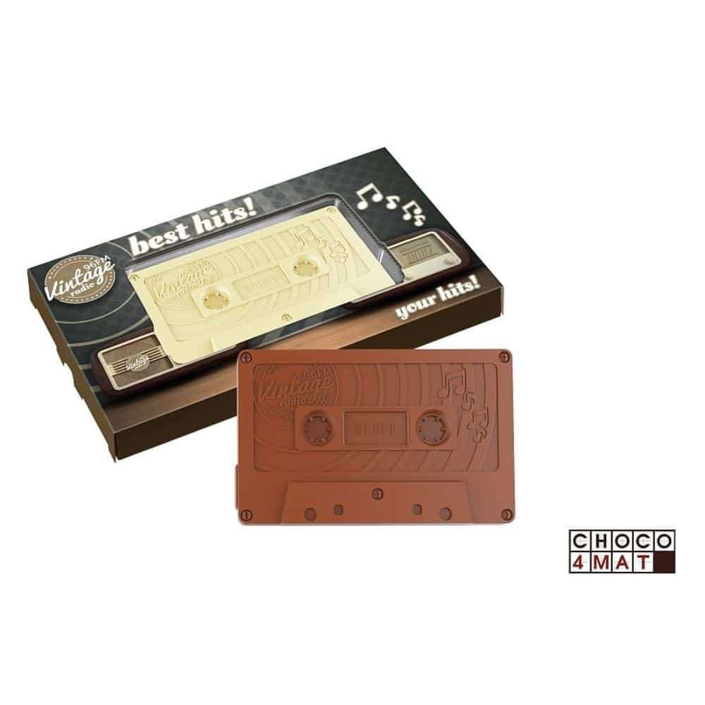 CHOCO4MAT GESCHENK