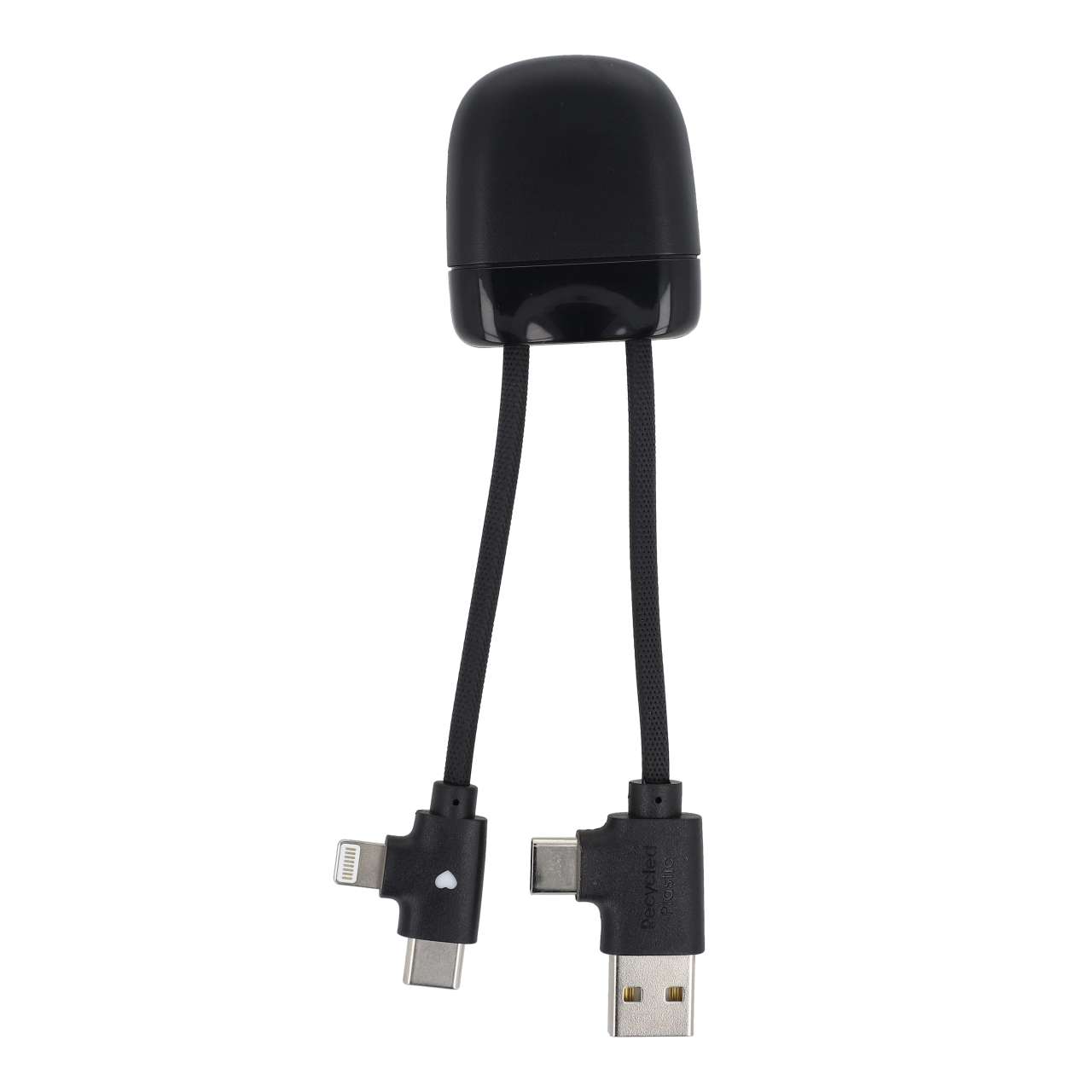 Xoopar ICE-B Multi-Ladekabel