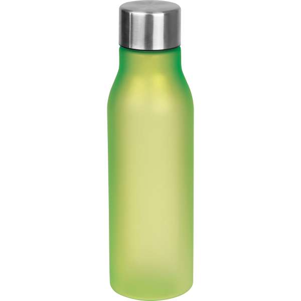 Trinkflasche aus Kunststoff, 550ml