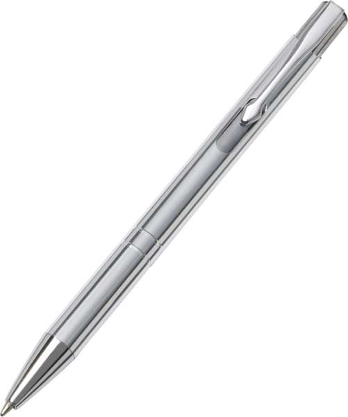 Aluminium-Kugelschreiber TUCSON