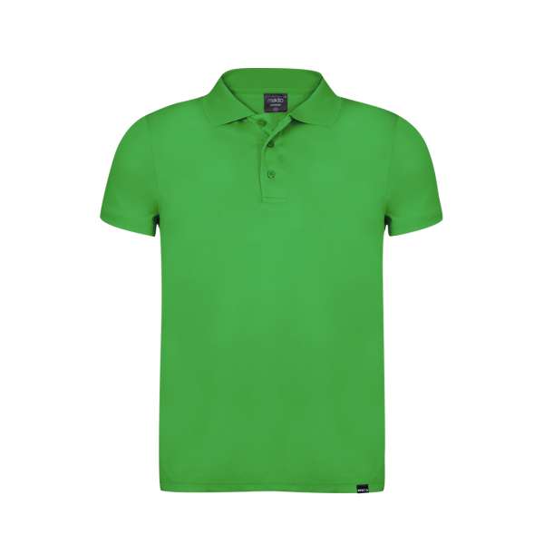 Polo-Shirt Dekrom