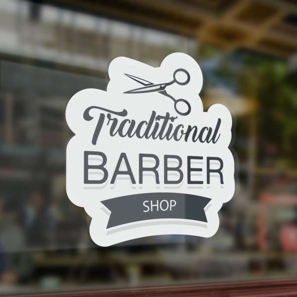 Window Sticker, cm2