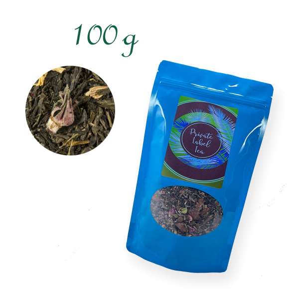 YuboFiT® Grape Berry Tee