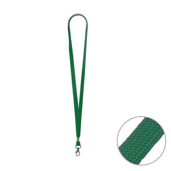 Schlüsselband / Lanyard "Schlauch"